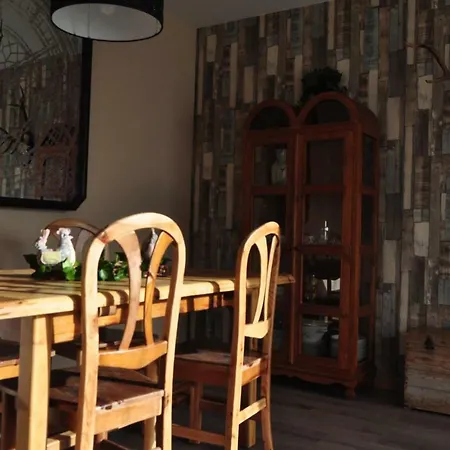 El Jardin De Manuela *