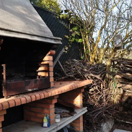 El Jardin De Manuela Vakantiehuis Santibanez del Val