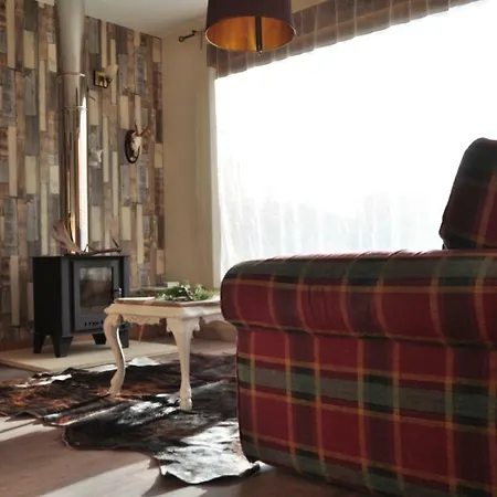 El Jardin De Manuela Vakantiehuis Santibanez del Val