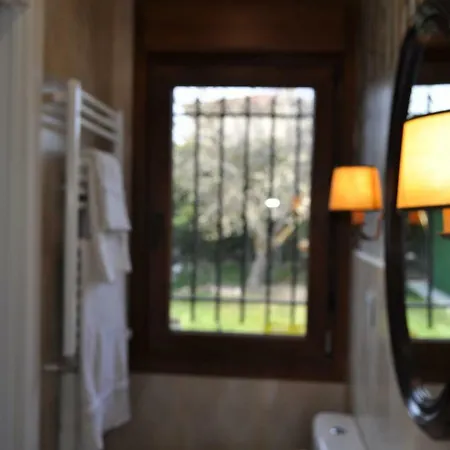 El Jardin De Manuela *