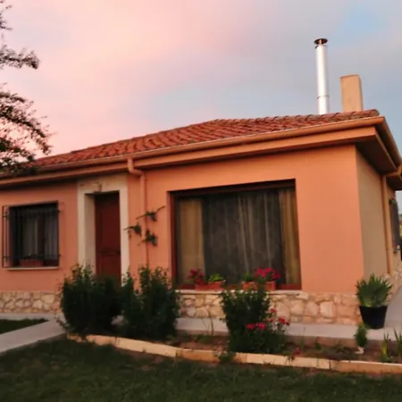 El Jardin De Manuela Holiday home *