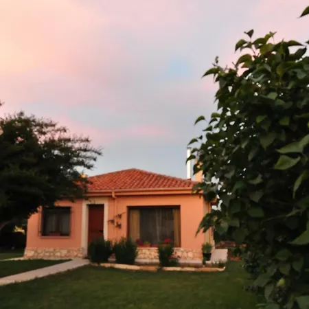 El Jardin De Manuela * Santibanez del Val