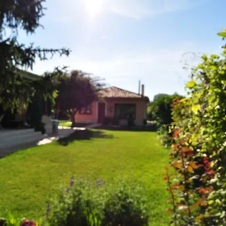 Vakantiehuis El Jardin De Manuela