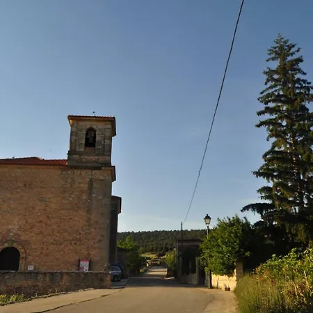 El Jardin De Manuela Vakantiehuis