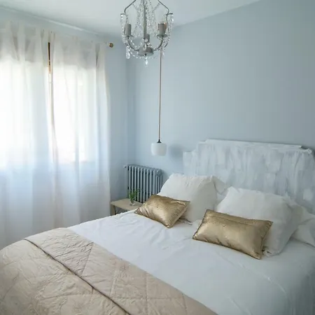 Holiday home El Jardin De Manuela *