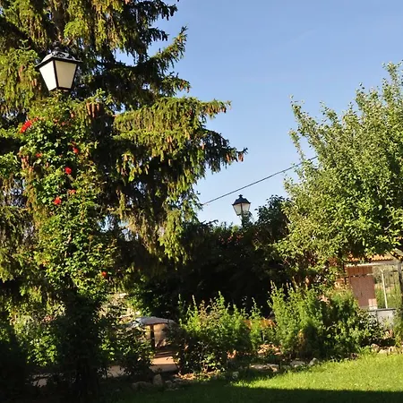 Holiday home El Jardin De Manuela