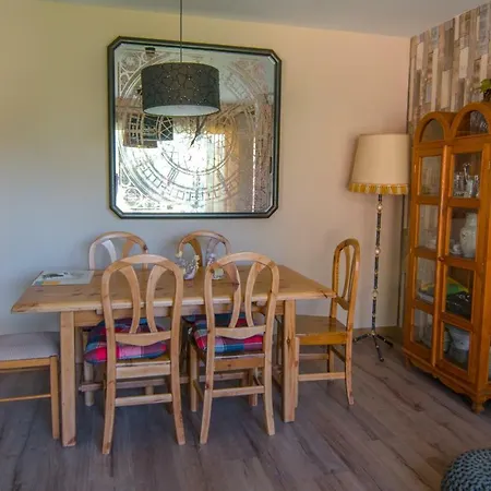 El Jardin De Manuela