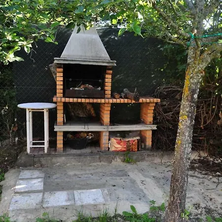 El Jardin De Manuela Vakantiehuis *