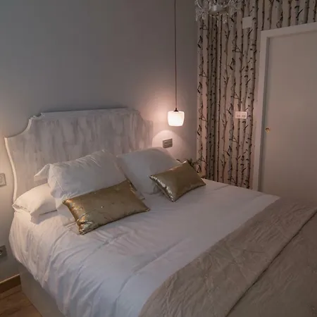 Holiday home El Jardin De Manuela