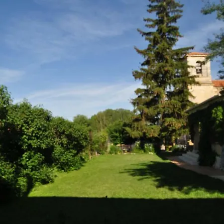 El Jardin De Manuela Holiday home