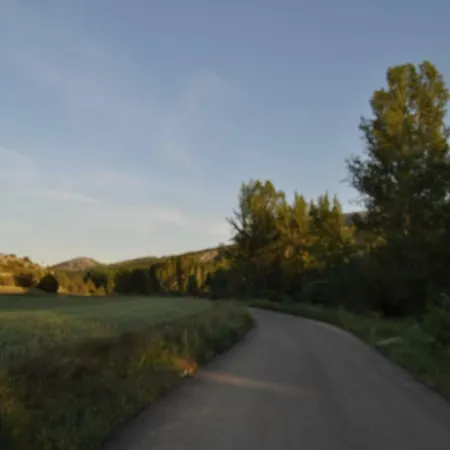 El Jardin De Manuela