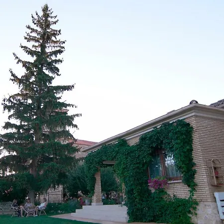 Holiday home El Jardin De Manuela *