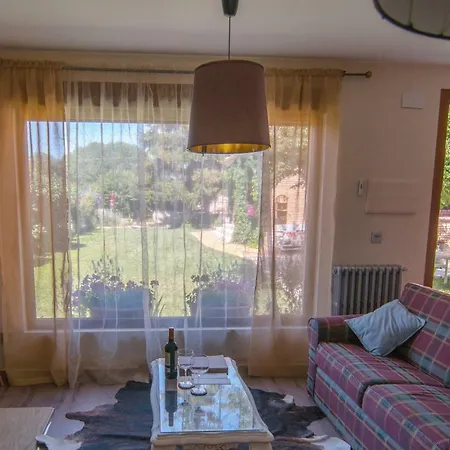 El Jardin De Manuela * Santibanez del Val