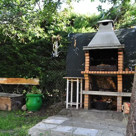 El Jardin De Manuela Santibanez del Val