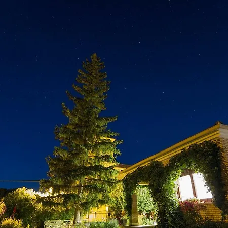 El Jardin De Manuela Vakantiehuis Santibanez del Val