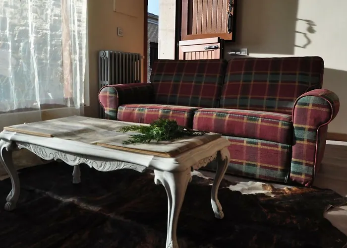 El Jardin De Manuela *