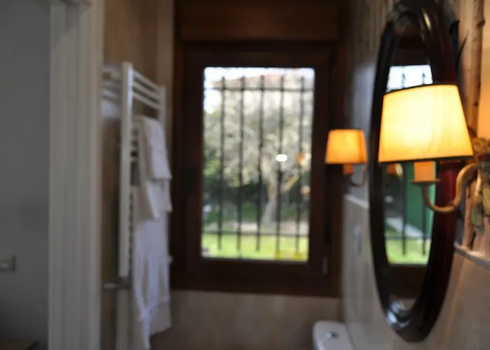 El Jardin De Manuela *