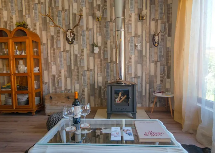 El Jardin De Manuela *