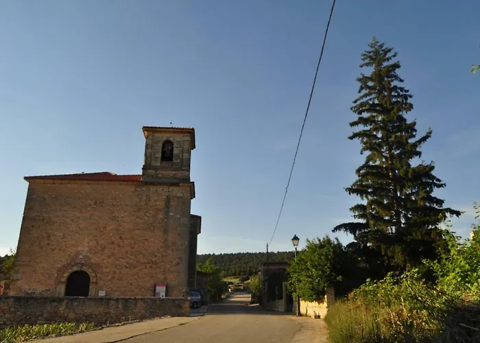 El Jardin De Manuela Tatil Evi