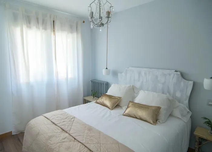 Tatil Evi El Jardin De Manuela *