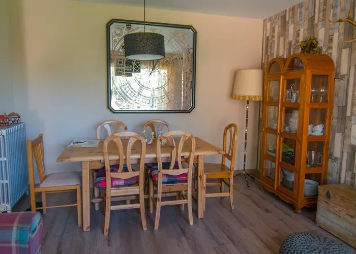 El Jardin De Manuela