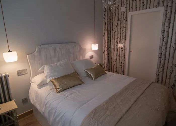 Tatil Evi El Jardin De Manuela