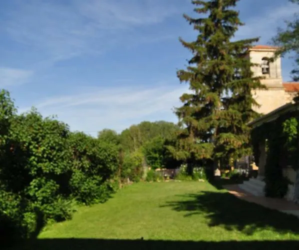 El Jardin De Manuela Tatil Evi