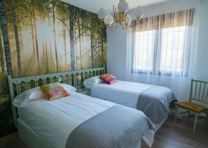 Tatil Evi El Jardin De Manuela *