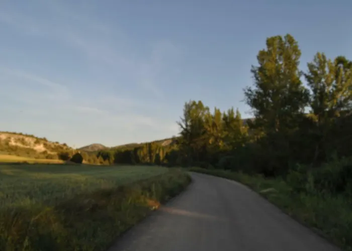 El Jardin De Manuela