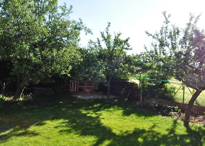 Tatil Evi El Jardin De Manuela *