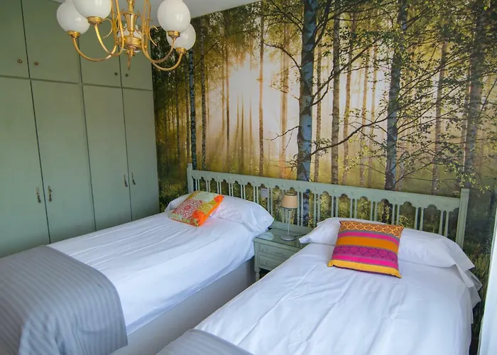 El Jardin De Manuela Santibanez del Val