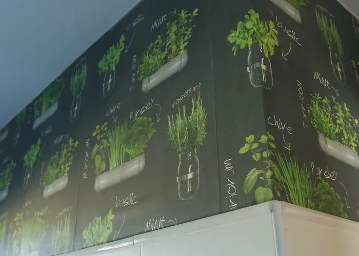 El Jardin De Manuela Tatil Evi *