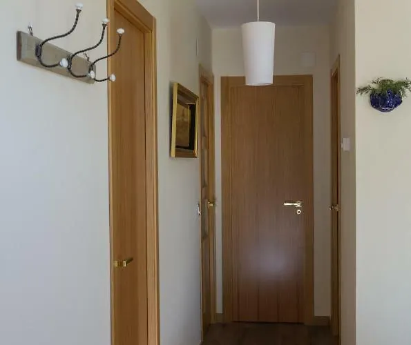 Tatil Evi El Jardin De Manuela *