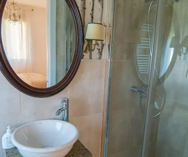 El Jardin De Manuela