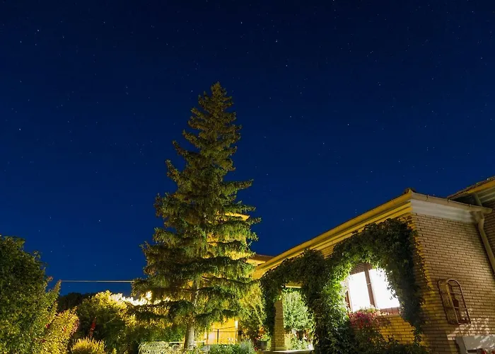 El Jardin De Manuela Tatil Evi Santibanez del Val
